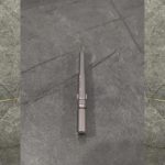 TNI-U TU-5*60*T20 Bit for Screwdriver Drill