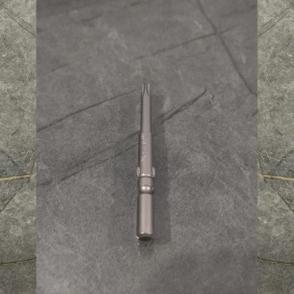 TNI-U TU-5*60*T20 Bit for Screwdriver Drill