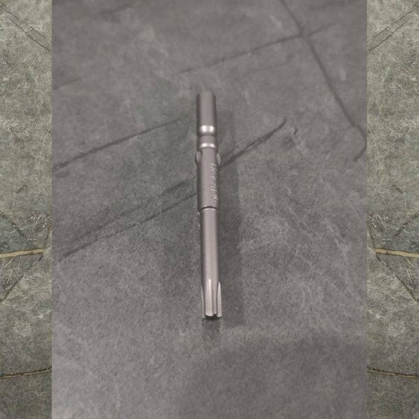 TNI-U TU-5*60*T20 Bit for Screwdriver Drill