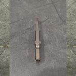 TNI-U TU-5*60*H2.5 Bit for Screwdriver Drill