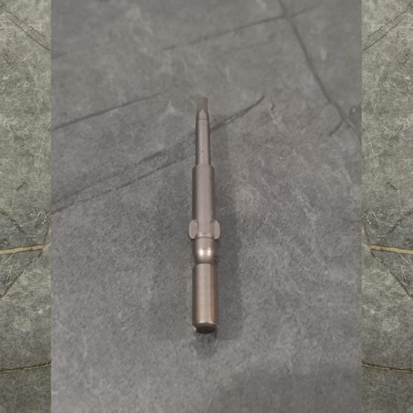 TNI-U TU-5*60*H2.5 Bit for Screwdriver Drill