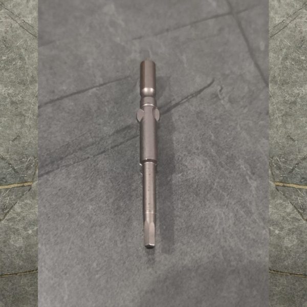 TNI-U TU-5*60*H2.5 Bit for Screwdriver Drill