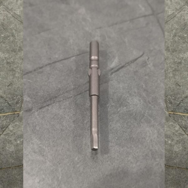 TNI-U TU-5*60*H3.0 Bit for Screwdriver Drill
