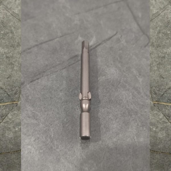 TNI-U TU-5*60*H4.0 Bit for Screwdriver Drill