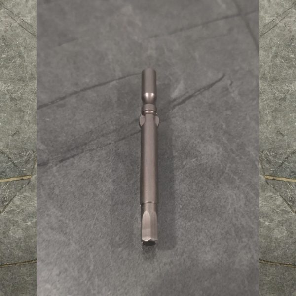 TNI-U TU-5*60*H4.0 Bit for Screwdriver Drill