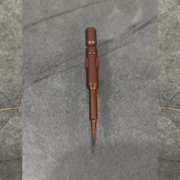 TNI-U TU-40*1.2*0000+ Bit for Screwdriver Drill