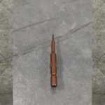 TNI-U TU-40*1.2*0000+ Bit for Screwdriver Drill