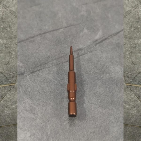 TNI-U TU-40*1.2*0000+ Bit for Screwdriver Drill