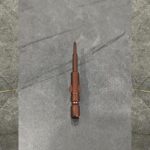 TNI-U TU-4*40*1.5*00#+ Bit for Screwdriver Drill
