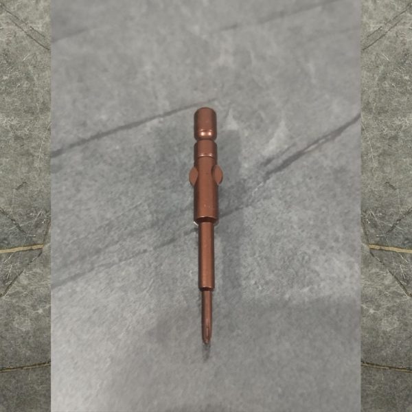 TNI-U TU-4*40*1.5*00#+ Bit for Screwdriver Drill