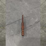 TNI-U TU-4*40*2.0*00#+ Bit for Screwdriver Drill