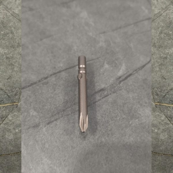 TNI-U TU-4*40*4.0*1#+ Bit for Screwdriver Drill