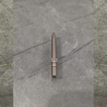 TNI-U TU-4*40*4.0*1#+ Bit for Screwdriver Drill