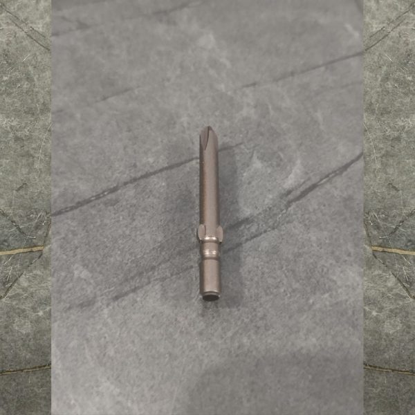 TNI-U TU-4*40*4.0*1#+ Bit for Screwdriver Drill
