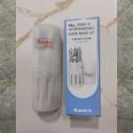 STAR Interchangeable Screwdriver Set No.5550-9