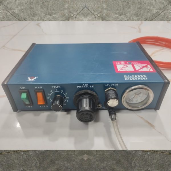 SJ-2000X Dispenser - Image 3