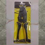 TNI-U TU-301 MC4 Punching Plier Crimping Tool