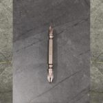 TOTAL TAC16PH233 1 Pc Dual Head Bit for Screwdriver Drill