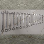DIAMOND Brand Ring to Fix Spanner / Pana