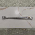 SHE-K Offset Ring to Ring Spanner 6-7