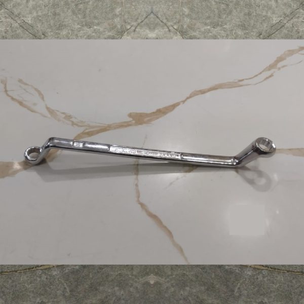 FUKUNG Brand Offset Ring to Ring Spanner 8-9