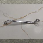 FUKUNG Brand Offset Ring to Ring Spanner 10-11