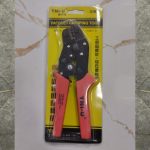 TNI-U TU-191-02 Lux Plier