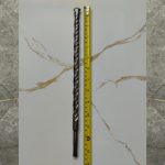 BC Drill Machine Bit 18mm-width & 350mm-length (For Wall)