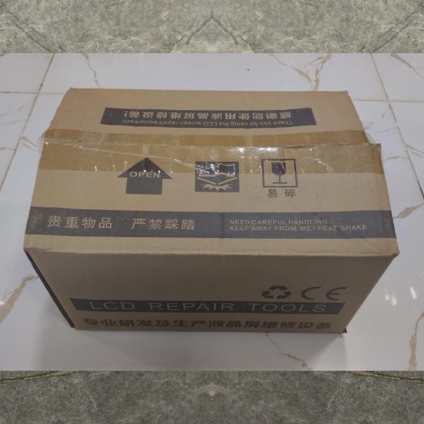 MECHANIC MC958 LCD Vacuum Separator Machine