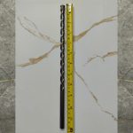 REX Drill Machine Bit 13mm-width & 300mm-length (For Wall)