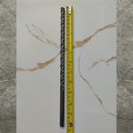 RUITAY Drill Machine Bit 12mm-width & 310mm-length (For Wall)