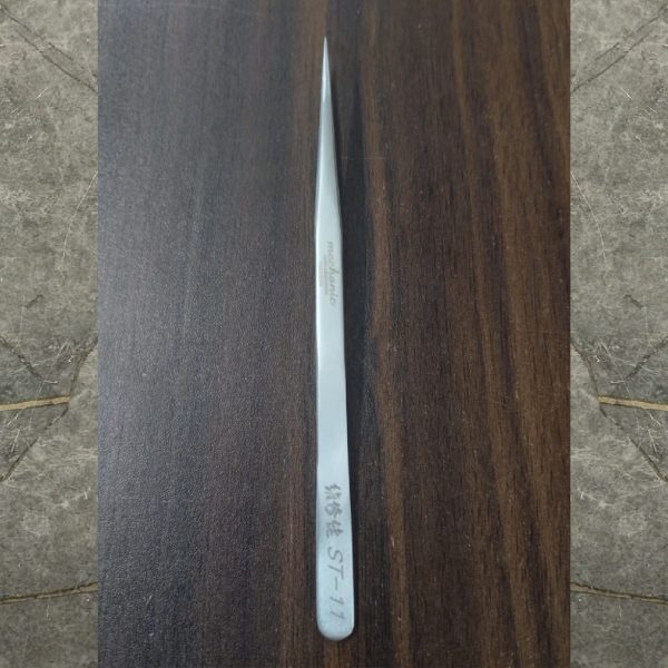 MECHANIC ST-11 High Precision SMD Tweezer