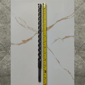 YTC Drill Machine Bit 20mm-width & 350mm-length (For Wall)