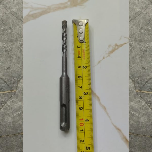 YTC Drill Machine Bit 5.5mm-width & 110mm-length (For Wall)