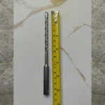 YTC Drill Machine Bit 6mm-width & 160mm-length (For Wall)