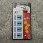 Camelion CMS-118 Extension Board