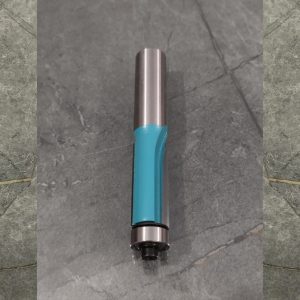 Glass / Tile Cutting Bearing Flush Trim Bit 1/2"*1/2"