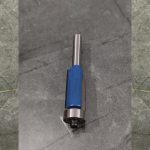 Glass / Tile Cutting Bearing Flush Trim Bit 1/4"*1/2"