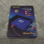 MECHANIC Multi Functional Short Killer