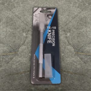 Precision Knife TE-10