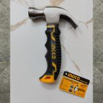 INGCO HMCH80808D Mini Claw Hammer 8oz