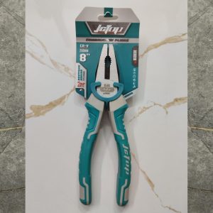JCTOP BG0808 Combination Plier 8"