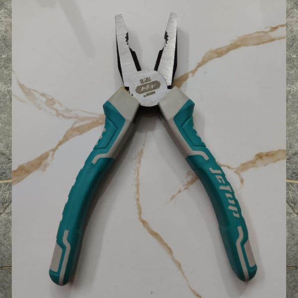JCTOP BG0808 Combination Plier 8"