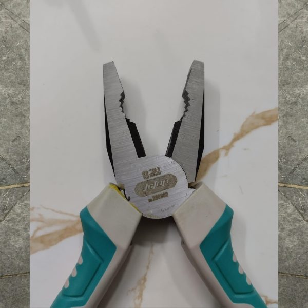 JCTOP BG0808 Combination Plier 8"