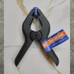 WADFOW WCP5374 Spring Clamp 4"