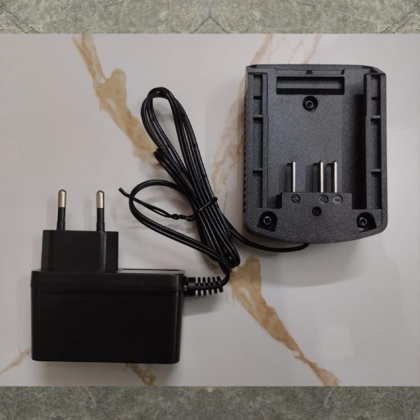 WADFOW WFCP510 Fast Intelligent Charger 20V