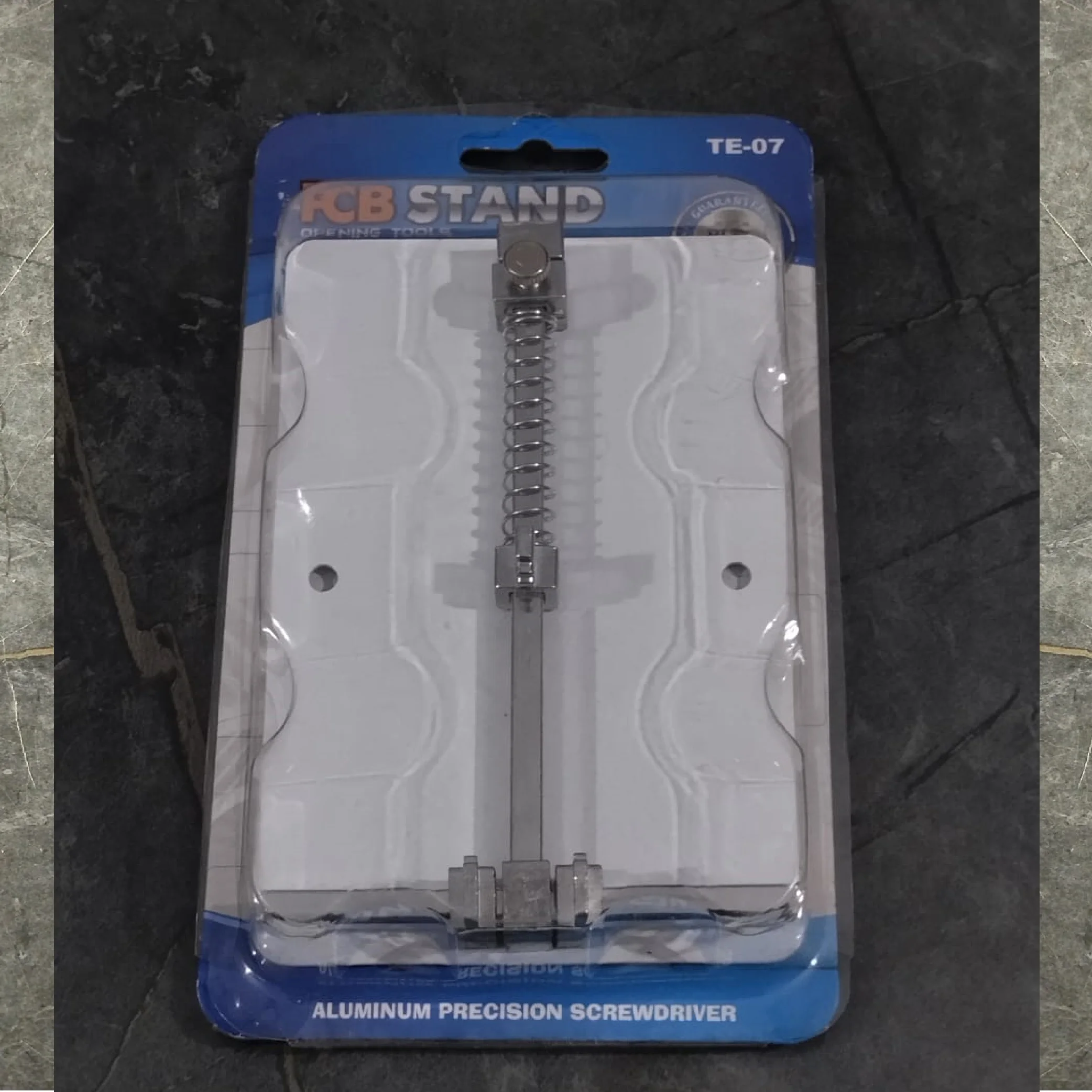 PCB Stand TE-07