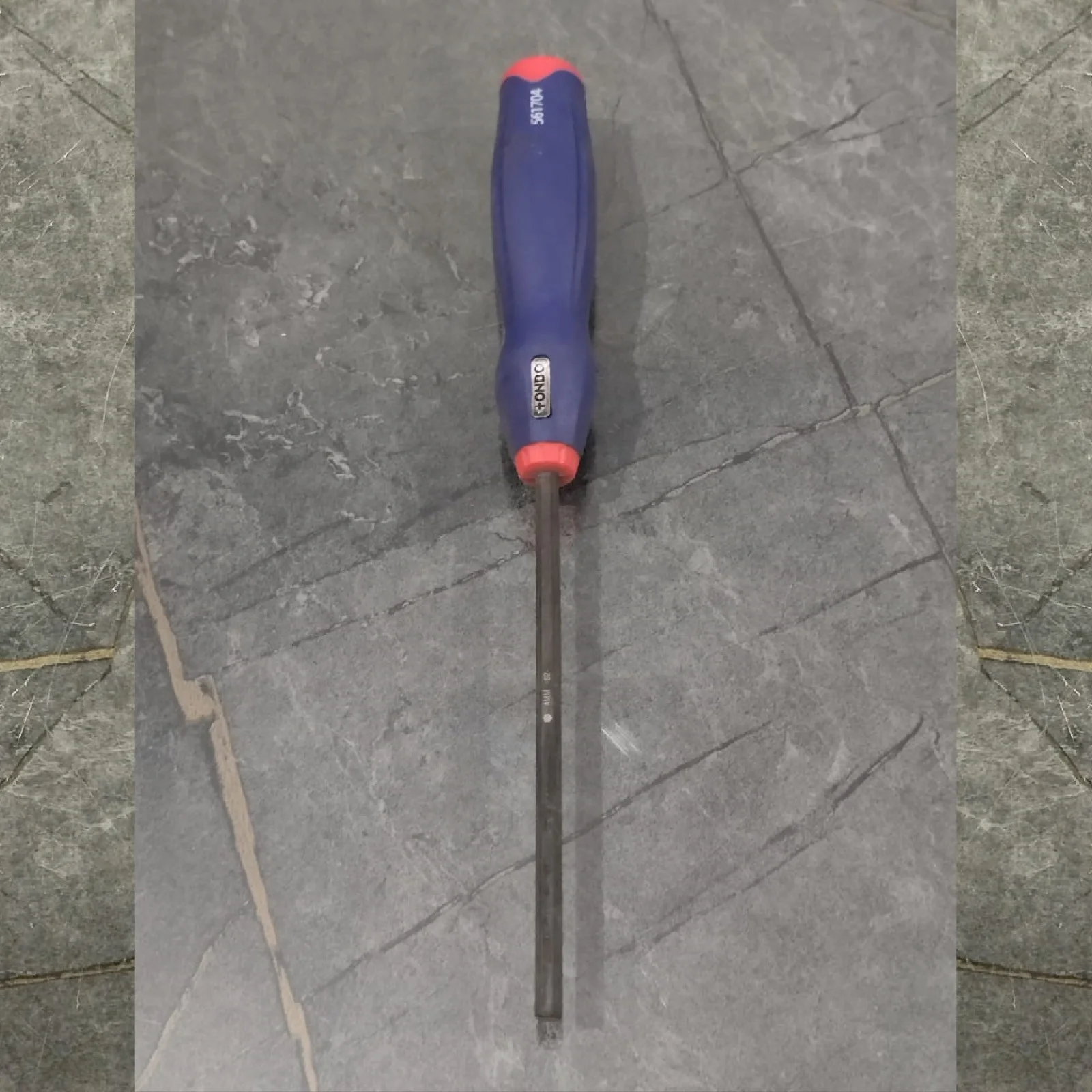 TONBO LN Key Screwdriver 4mm (S2 material)