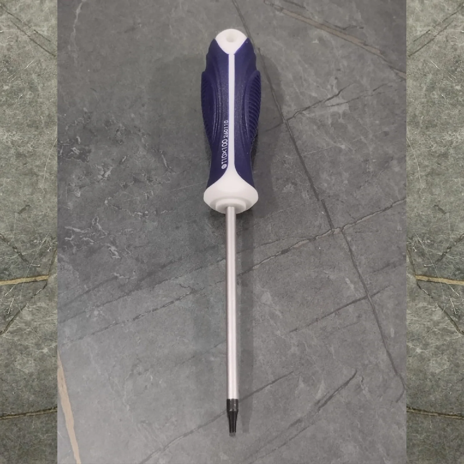 TONBO T10 Star/Torx Key Screwdriver